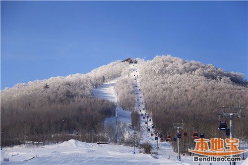 中國哪些地方適合滑雪？盤點中國適合滑雪的勝