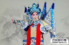 三國(guó)時(shí)期的十大武將排行榜，哪個(gè)武將最強(qiáng)？