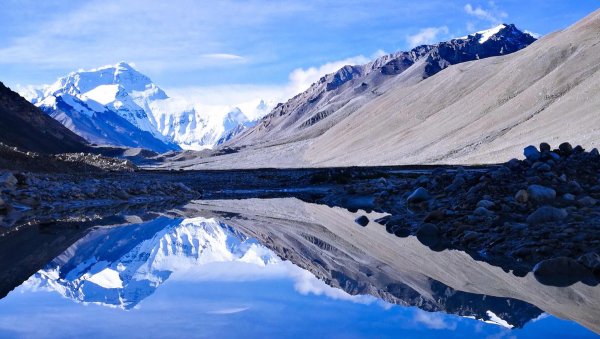 中國十大最高山峰排名，你爬過幾座呢