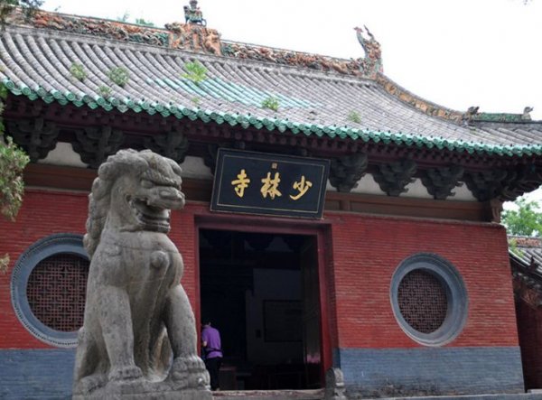 中國佛教著名十大寺廟，你都去過嗎？