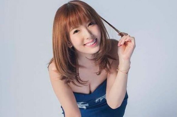 日本十大著名av女優(yōu)排名，椎名由奈上榜