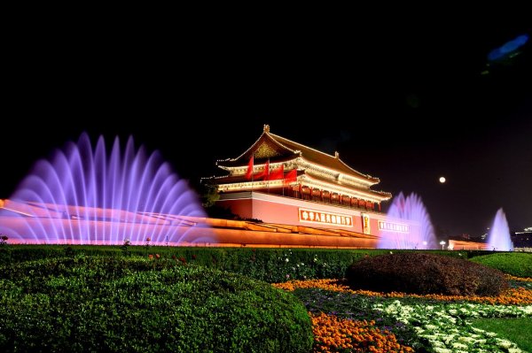 春節(jié)旅游去哪里好？十大國內(nèi)過年適合旅游景點(diǎn)