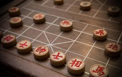 世界上最難玩的三大玩具，中國(guó)象棋榜上有名