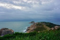 浙江哪個島好玩？浙江十大著名海島