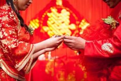 世界十大最奇葩結(jié)婚習俗，第六個令人匪夷所思