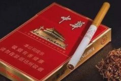 香煙十大品牌排行榜：嬌子上榜，中華居第一位