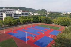 延安市私立小學排名榜，延安市圣地小學上榜