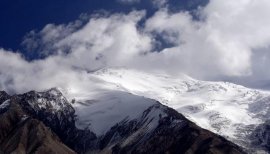 中國最長的三座山脈，喜馬拉雅山脈居第二