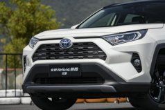 2021年6月合資SUV銷量排行榜，豐田RAV4得第一