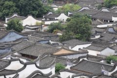 福州十大名勝古跡：鼓山、西禪寺上榜