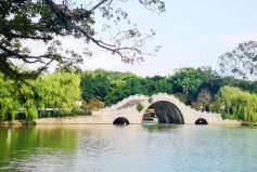 福州十大旅游免費(fèi)景點(diǎn)：西湖公園、鼓山雙雙上榜