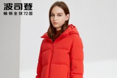 羽絨服品牌排行榜前十名：鴨鴨上榜，波司登獨占鰲頭