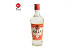 中國十大米酒品牌：米婆婆上榜，桂林三花酒奪冠