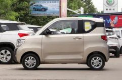 2021年8月轎車(chē)銷(xiāo)量排名：軒逸第二，第一是五菱宏光MINI EV