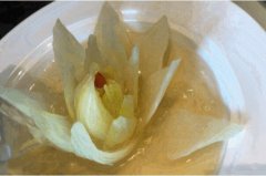 川菜十大不辣經(jīng)典名菜：開(kāi)水白菜號(hào)稱川菜之王