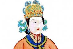 世界五大最有權(quán)勢(shì)的女皇，武則天排第一名