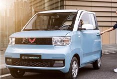 2021年8月自主轎車(chē)銷(xiāo)量排名：科萊威、逸動(dòng)雙雙上榜