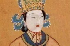 中國(guó)歷史上十大女性之最，武則天最有權(quán)勢(shì)