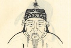 中國(guó)古代十大畫(huà)家排名，顧愷之摘得桂冠