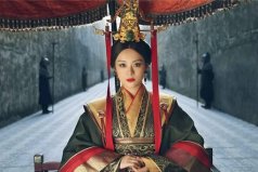 中國(guó)歷史上十大掌權(quán)女政治家：武則天是唯一女皇帝