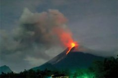 世界上最活躍的十座火山，相當(dāng)活躍危險(xiǎn)極大