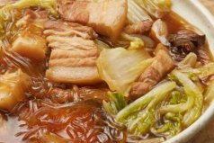 沈陽十大美食：白肉血腸、老邊餃子均上榜