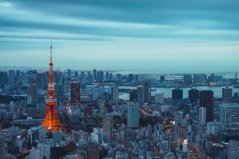 日本人口最多的十大城市排行榜：東京穩(wěn)坐冠軍寶座