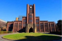 日本最好的大學：東京大學創(chuàng)建于1877年