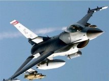 全球5大最受歡迎的殲擊機(jī)：F-16奪冠，中國(guó)戰(zhàn)機(jī)落榜單！