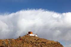 世界上最孤獨(dú)的寺廟：日托寺僅一名僧人，有600余年歷史