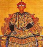 中國(guó)十大在位最長(zhǎng)的皇帝排名，康熙皇帝在位61年