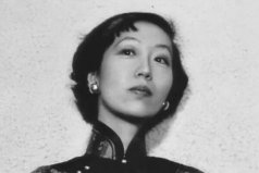 中國(guó)10大情感女作家：張愛玲和三毛全上榜