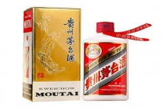 貴州十大醬香酒排名，茅臺(tái)依舊穩(wěn)居第一