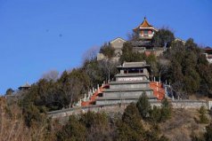 北京十大名山排行榜：香山公園第四，百望山位列第一