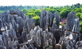 中國地質(zhì)公園有哪些？中國著名的十大地質(zhì)公園