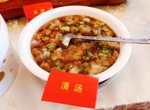 廣豐特色美食有哪些？江西廣豐的3大特色美食