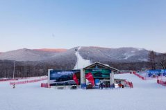 中國最出名的十大滑雪度假村，北大壺滑雪場名列榜首