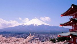 日本游玩必去的景點推薦，日本十大著名必去景點排行榜