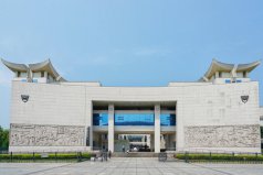 福建十大著名博物館，福建博物院排第一名