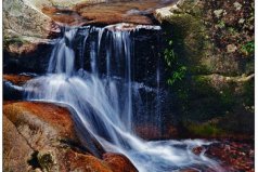 柘榮旅游必去十大景點(diǎn)，九龍井位列榜首