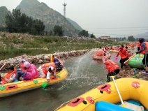 唐山夏天哪個地方好玩？唐山夏季旅游景點排行榜前十名