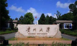 貴州排前十名的大學(xué)：貴州醫(yī)科大學(xué)第二，貴州大學(xué)摘得桂冠