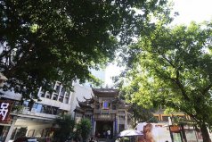 重慶十大著名寺廟，重慶香火最旺的寺廟排名