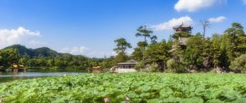 河北著名景點排名前十，河北值得去的旅游景點