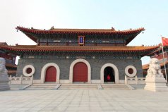 長春市哪個寺廟香火最旺？長春十大著名寺廟