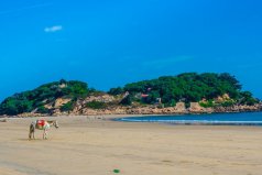 漳州夏季旅游景點排行榜前十名，馬鑾灣排在第一名