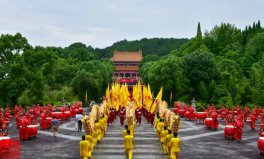 株洲景區(qū)有哪些景點推薦？株洲旅游十大必去景區(qū)