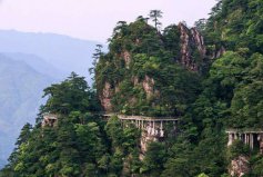 江西吉安旅游必去十大景點，江西吉安有什么好玩的地方