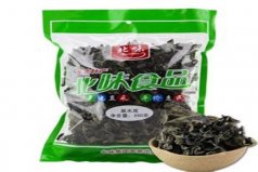 哪個(gè)品牌木耳品質(zhì)最高？十大木耳品牌排行榜