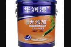 中國(guó)油漆品牌十大排名：華潤(rùn)第一立邦第二